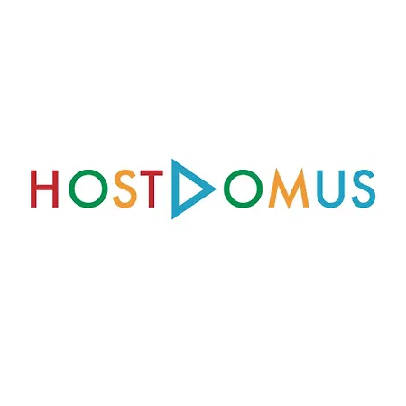 Hostdomus - Castle *
