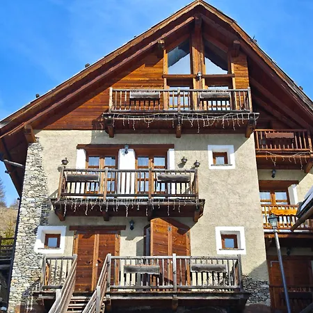 Hostdomus - Castle *