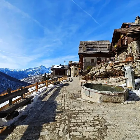 Lägenhet Hostdomus - Castle *