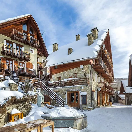 Appartement Hostdomus - Castle *