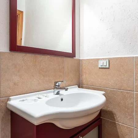 Appartement Hostdomus - Castle *