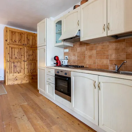 Appartement Hostdomus - Castle
