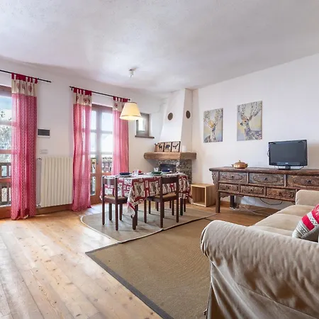 Appartement Hostdomus - Castle *