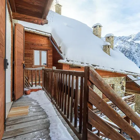 Appartement Hostdomus - Castle *