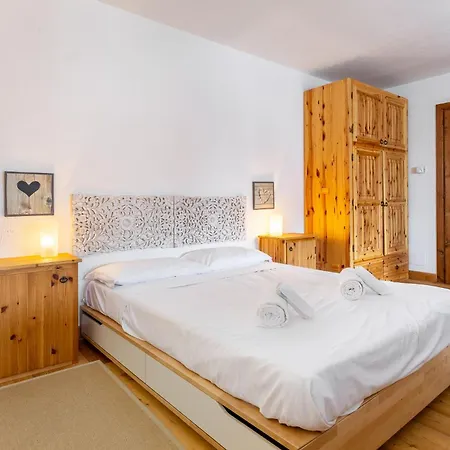 Appartamento Hostdomus - Castle Besse-Basso