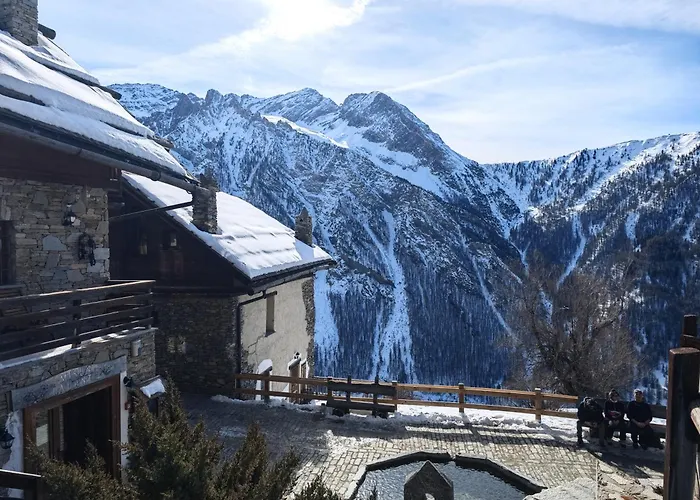 Hostdomus - Castle *