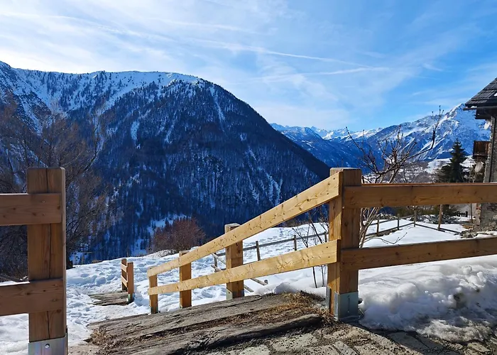 Hostdomus - Castle *