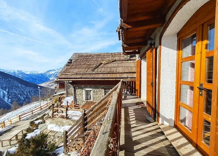 Hostdomus - Castle *