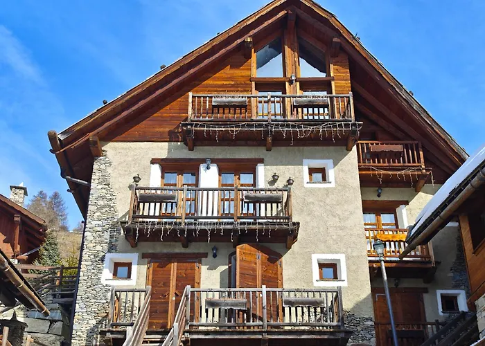 Hostdomus - Castle *