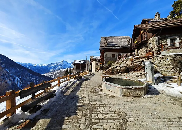 아파트 Hostdomus - Castle *