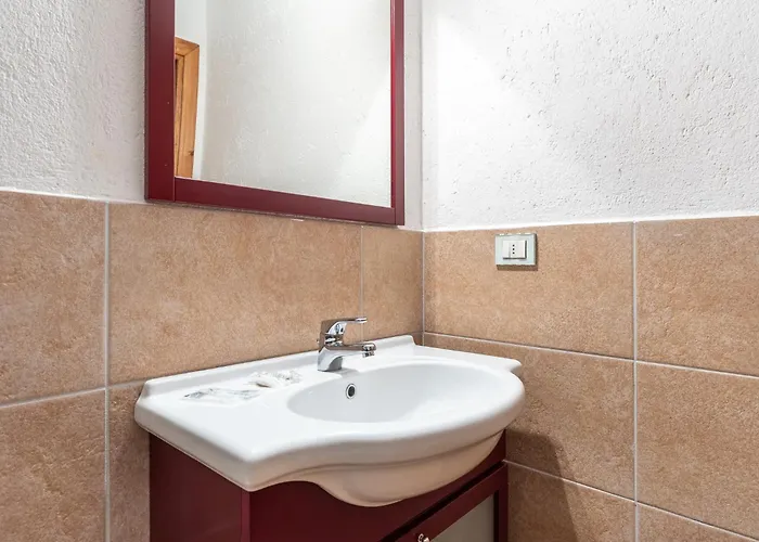 아파트 Hostdomus - Castle *