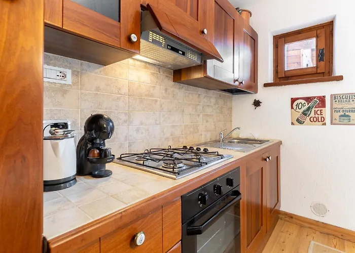 Hostdomus - Castle *