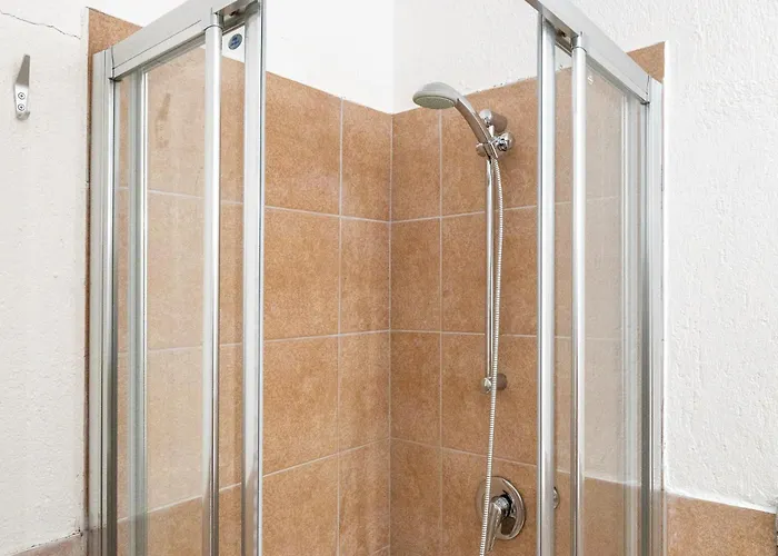 Hostdomus - Castle 아파트 *