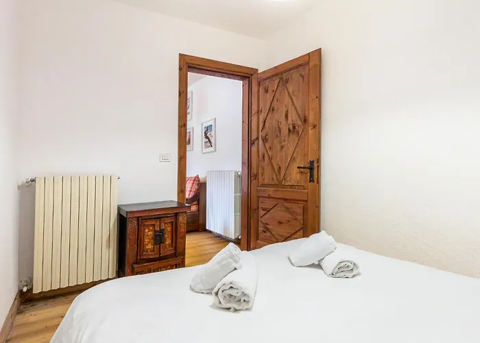 Hostdomus - Castle 아파트 *