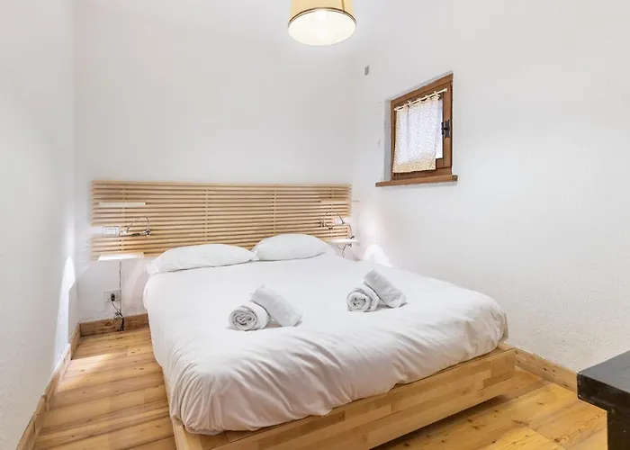 아파트 Hostdomus - Castle *