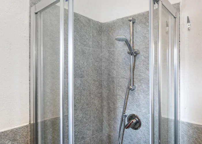 아파트 Hostdomus - Castle